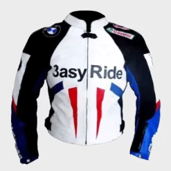 Blouson En Cuir BMW Easy Ride