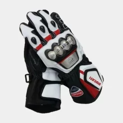 Gants En Cuir Ducati