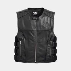 Gilet Swat Harley Davidson