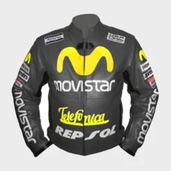 Veste Honda Movistar Repsol