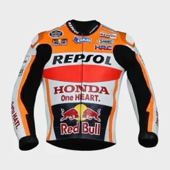Veste Marquez Honda Repsol 2015