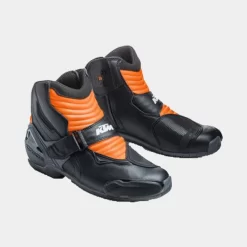 Botte En Cuir KTM Biker MotoGP