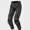Pantalon En Cuir Motogp