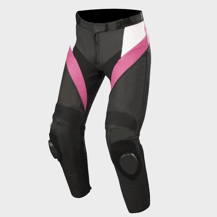 Pantalon En Cuir Motogp Rider 1 Pantalon En Cuir Motogp Rider