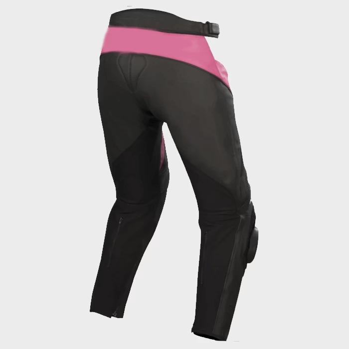 Pantalon En Cuir Motogp Rider 2 Pantalon En Cuir Motogp Rider – Image 2