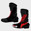 Moto Rider Bottes