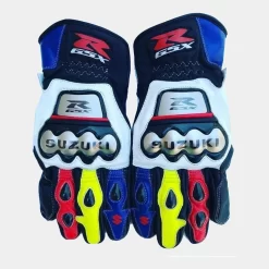 Gants De Moto Suzuki GSXR